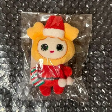 TWICE 베이비 러블리 백참 지브리