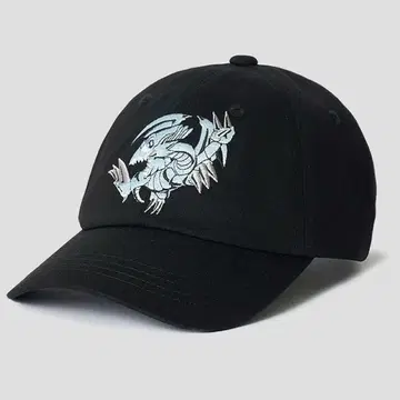 유희왕 듀얼몬스터즈 블루아이즈 투스 드래곤 캡 새상품