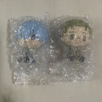 장송의 프리렌 제일복권 D상 쵸코놋코 피규어 2종 세트