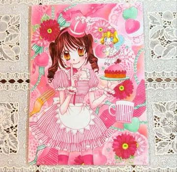 [혜택] 리본 카페 혜택 꿈빛 파티시엘 후드 혜택 2L판 브로마이드 1