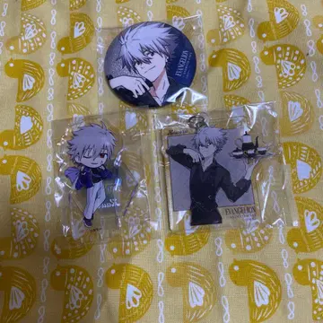 에반게리온 나기사 카오루 굿즈 묶음 판매