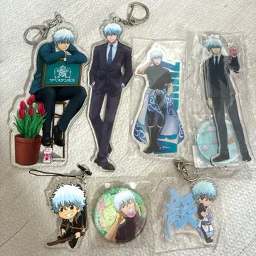 은혼 사카타 긴토키 묶음 판매