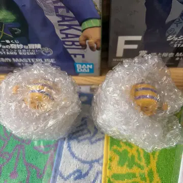 제일복권 죠죠 G상 데스크탑 하베스트 2체