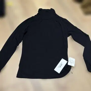 4298 코무로 시즈카 여성용 터틀넥 M