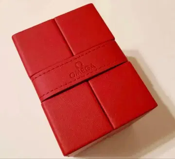 [ 2개 세트 ] OMEGA 시계 박스