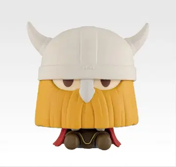 D상 쵸코놋코 피규어 [ 아이젠 ]