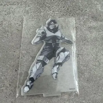 히로아카 원화전 올스타 아크릴 피규어 이이다 텐야