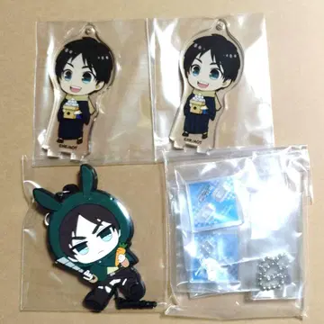 진격의 거인 엘렌 세트