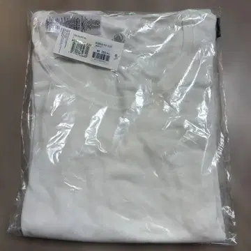 쁘띠바토 긴팔 티셔츠 S A0BD2-02-220 화이트