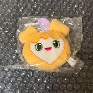 TWICE 지브리 OnceDay 백참