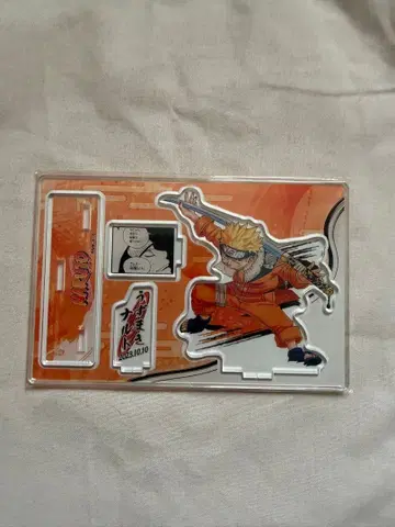 NARUTO 우즈마키 나루토 2023 벌스데이 디오라마 피규어