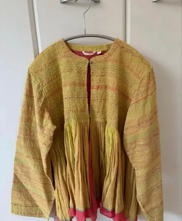 injiri 자수 상의 블라우스 인도 면 dosa