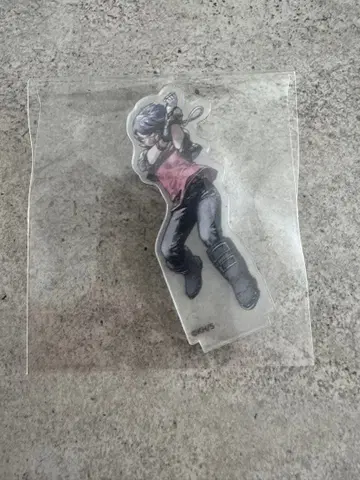 나의 히어로 아카데미아 원화전 올스타 아크릴 피규어 야오요로즈