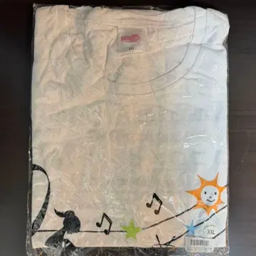 아리야스 모모카 [ 코코로노센리츠 vol.1 ] 티셔츠 XXL 사이즈