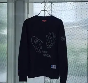 [ 새상품 ] RofJ HUNTER x HUNTER 클로로 L 사이즈