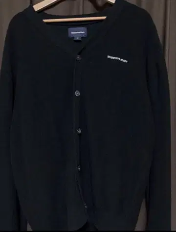 thisisneverthat V넥 가디건