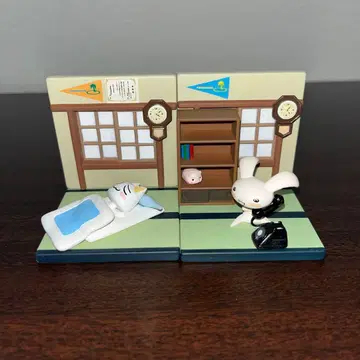 도코데모 잇쇼 피규어 컬렉션 토로 준