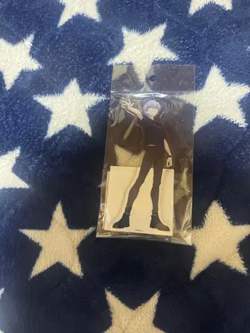 에반게리온 에바페스 아크릴 스탠드 카오루