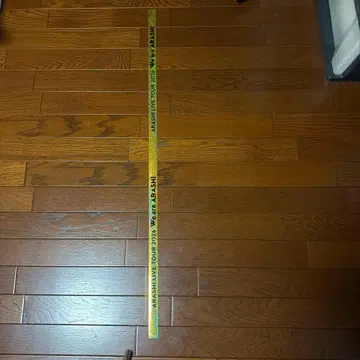 아라시 라이브 투어 2026 은색 테이프 1개