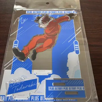 나의 히어로 아카데미아 JF2026 아크릴 스탠드 토도로키 쇼토