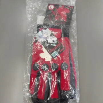 에반게리온 신극장판 NERV 그로브 L 사이즈 레어