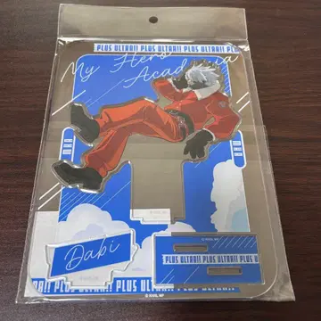 나의 히어로 아카데미아 JF2026 아크릴 스탠드 다비