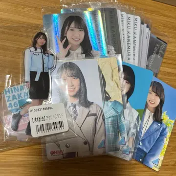 카네무라 미쿠 묶음 판매