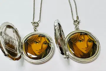 도키메키 메모리얼 GS2 신메이 슌페이 추억 로켓 2개 세트