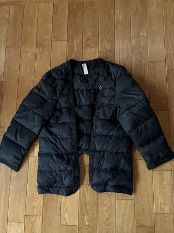 마가렛호웰 다운 라이너 코트