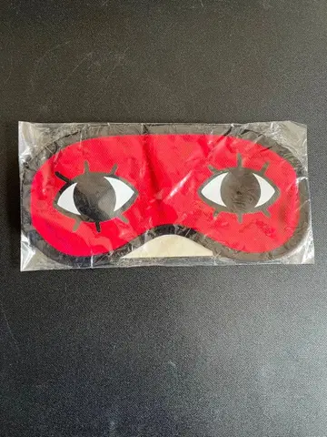 [ 새상품 미개봉 ] 은혼 오키타의 안대 오키타 소지 점프샵