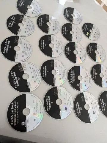 짱구는 못말려 걸작선 17장 묶음 판매