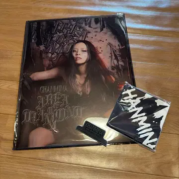 CHAMINA AREA DIAMOND 4 다이아몬드 시트 혜택