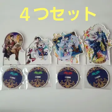 아카세카 아카네사스 세카이데 키미토 우타우 아크릴 스탠드