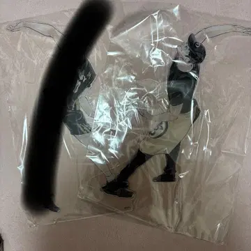 하이큐 수주 상품 아크릴 GIGA 피규어 미야 오사무