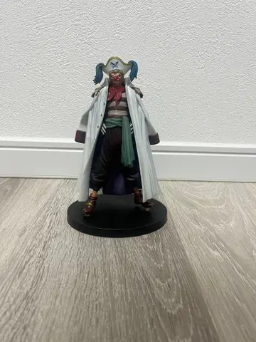 ONE PIECE 원피스 피규어 배기