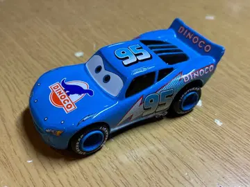 카즈 토미카 라이트닝 맥퀸 다이나코 타입 디즈니 구형 휠