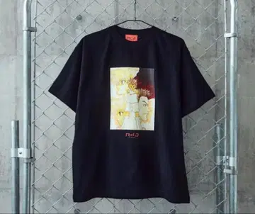 rofj 헌터헌터 T셔츠