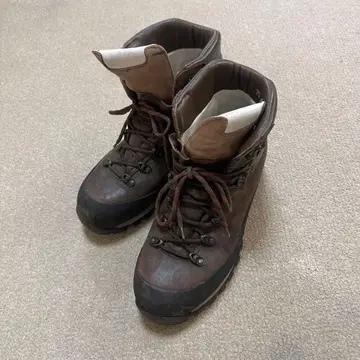 아몬드 마운틴 부츠 43 27.5 사이즈
