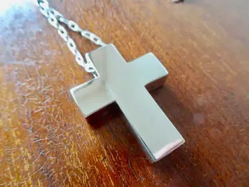 니오 조각 [빅, 블록 크로스] 핸드메이드 250