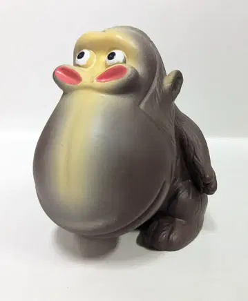 야마하 소프트 비닐 야마하 일렉톤 고릴라 H90mm