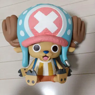 원피스 초파 피규어