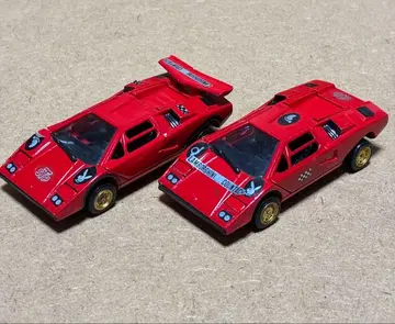 SAKURA SUPER CAR 1/43 2대 세트