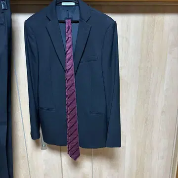 캘빈클라인 수트 세트