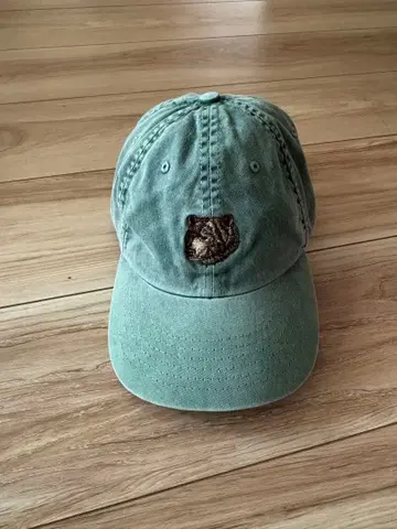 FILSON CAP 필슨 캡 애니멀 자수