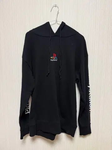 PlayStation 후드티