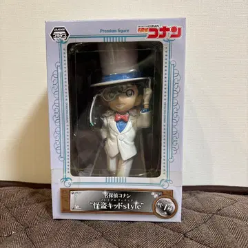 명탐정 코난 괴도 키드 style 인형뽑기 경품