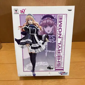 [ 새상품 ] 마크로스 30주년 Sheryl Nome 피규어 셰릴 노움