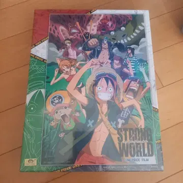 ONE PIECE FILM STRONG WORLD 1000피스