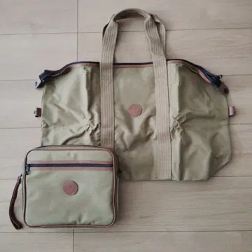 [ 새상품 미사용품 ] ACE 오스카 비앙키 보스턴백 세컨드백