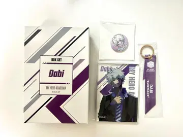 히로아카 camera BOX세트 다비